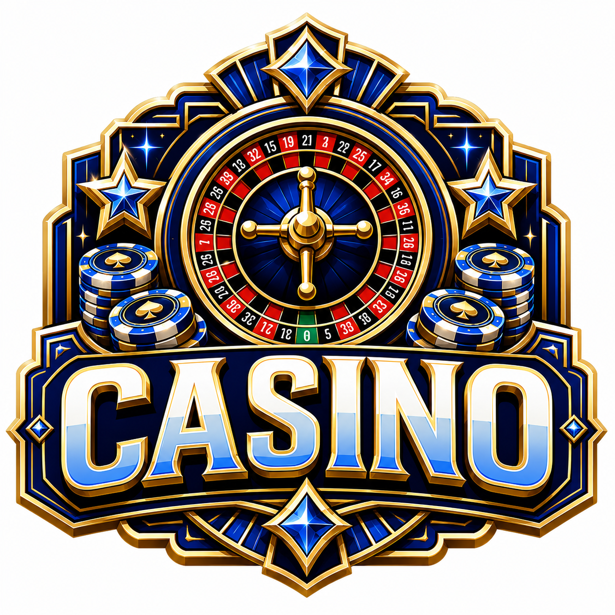 Siirto Kasino Logo